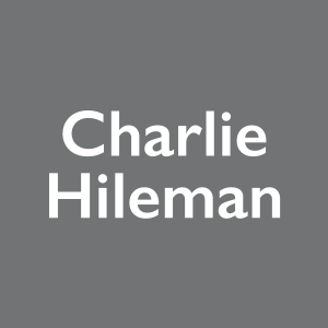 Charlie Hileman                                                 